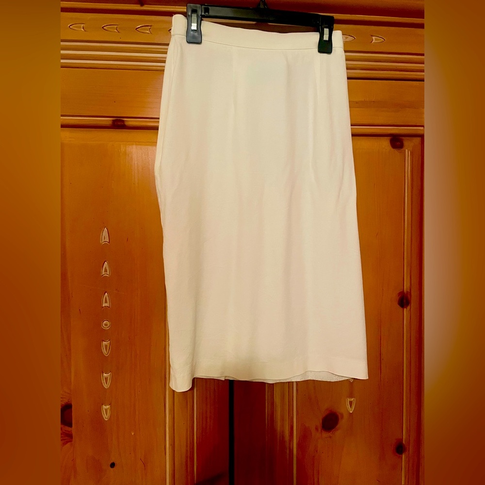 Long skirt